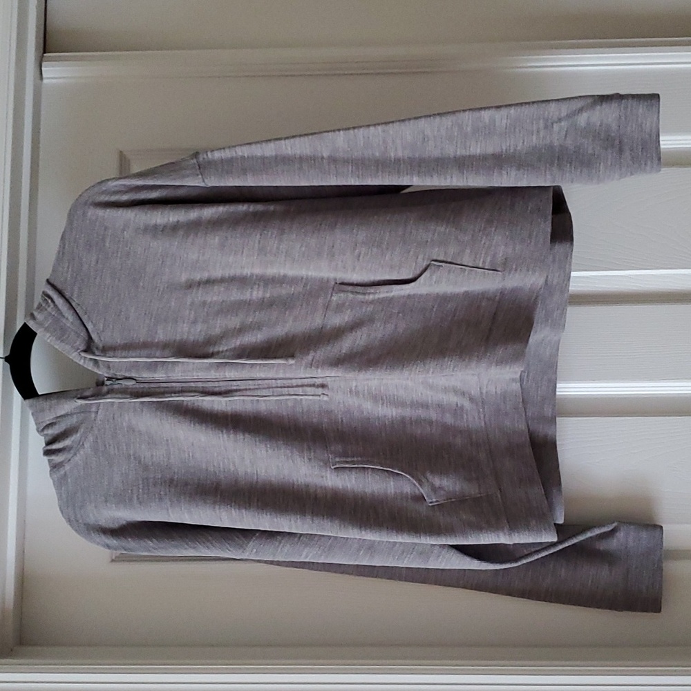 Old Navy Light Weight Zip Up Hoodie